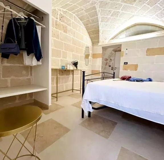 Majatalo La Vetrana Rooms By Jdvacanze