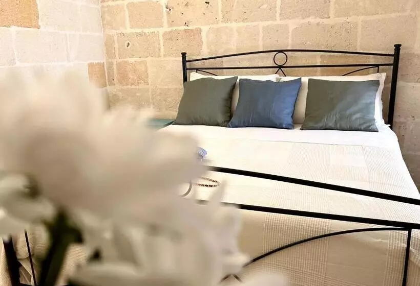 Majatalo La Vetrana Rooms By Jdvacanze