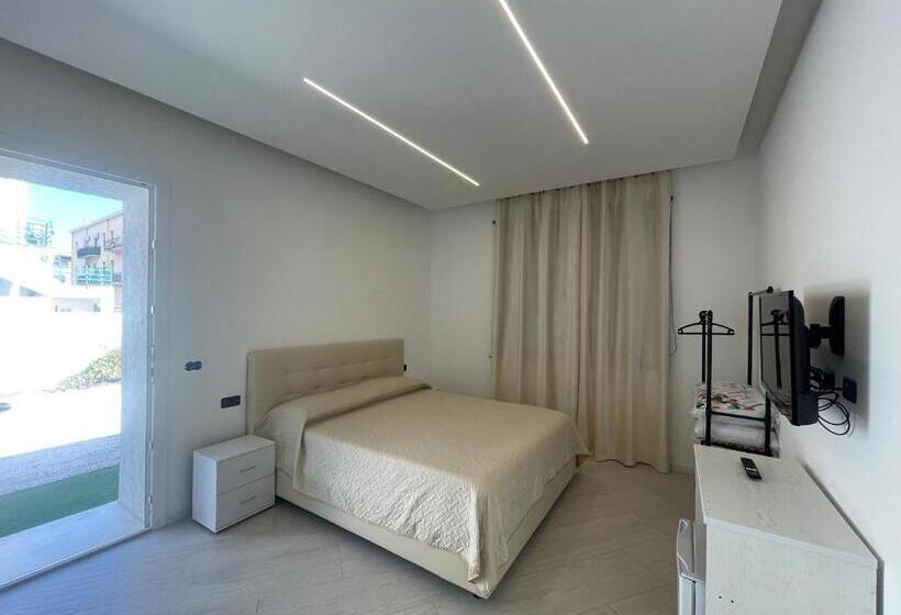 膳宿费 Magenta Rooms