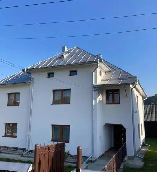 Majatalo Trai Bun In Maramures