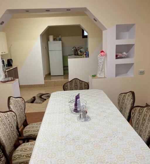 ペンション Trai Bun In Maramures