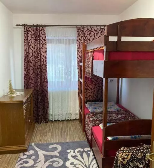 Majatalo Trai Bun In Maramures