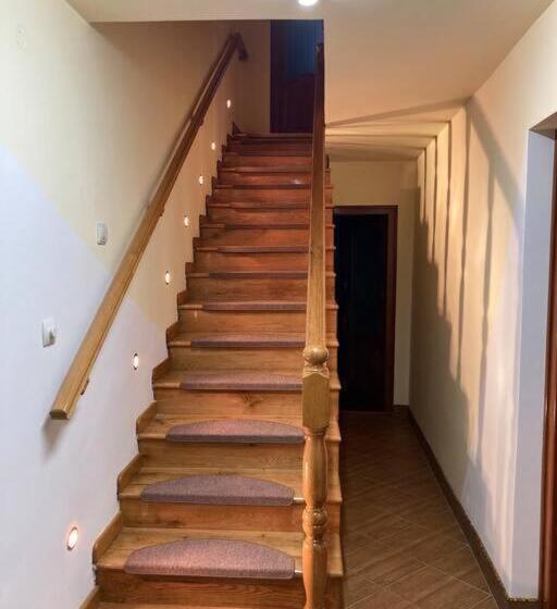 ペンション Trai Bun In Maramures