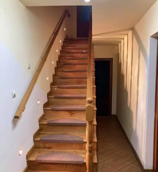 Majatalo Trai Bun In Maramures