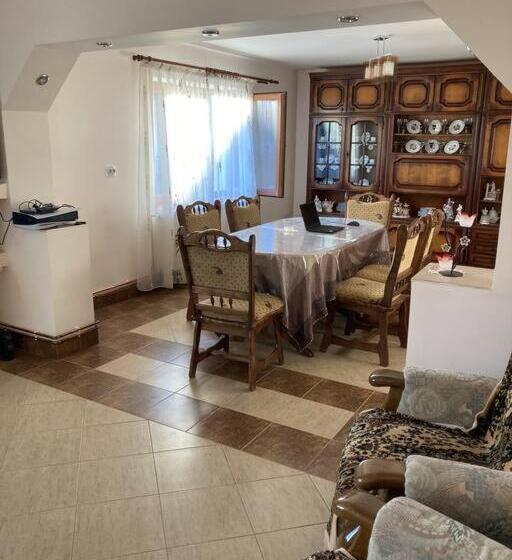 ペンション Trai Bun In Maramures