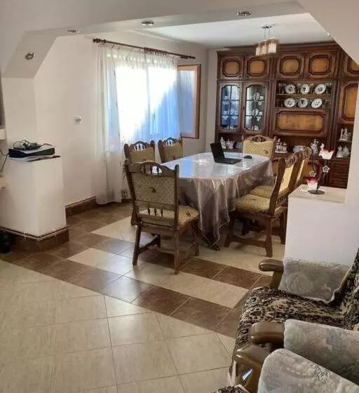 Majatalo Trai Bun In Maramures