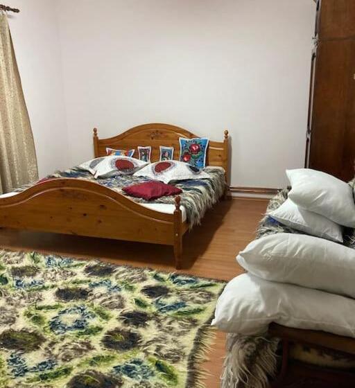 ペンション Trai Bun In Maramures