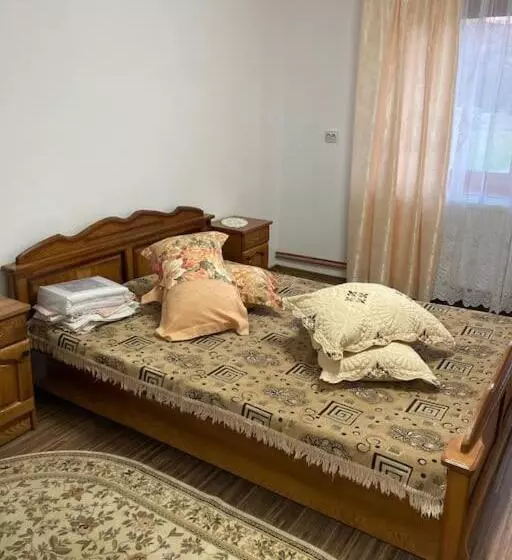 Majatalo Trai Bun In Maramures