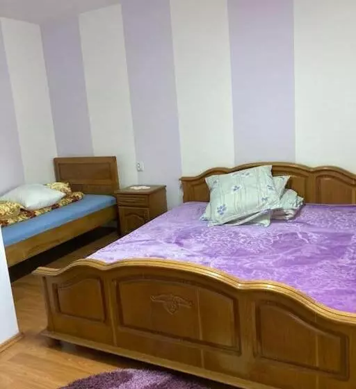 Majatalo Trai Bun In Maramures