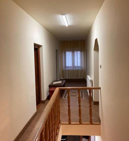 ペンション Trai Bun In Maramures