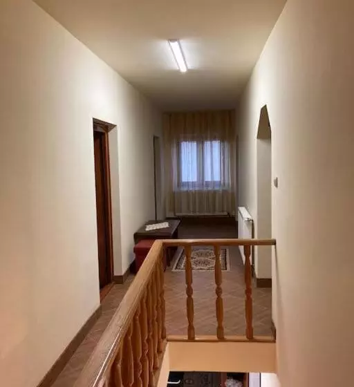 Majatalo Trai Bun In Maramures