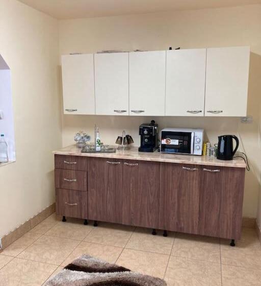 ペンション Trai Bun In Maramures