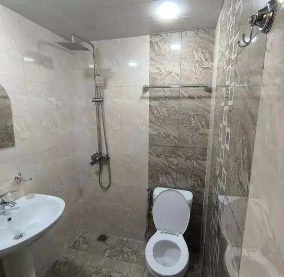 پانسیون Welcome