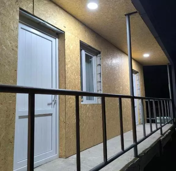 پانسیون Welcome