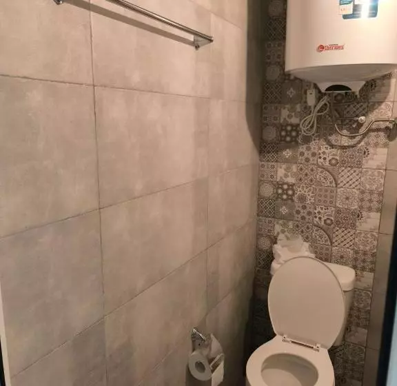 پانسیون Welcome