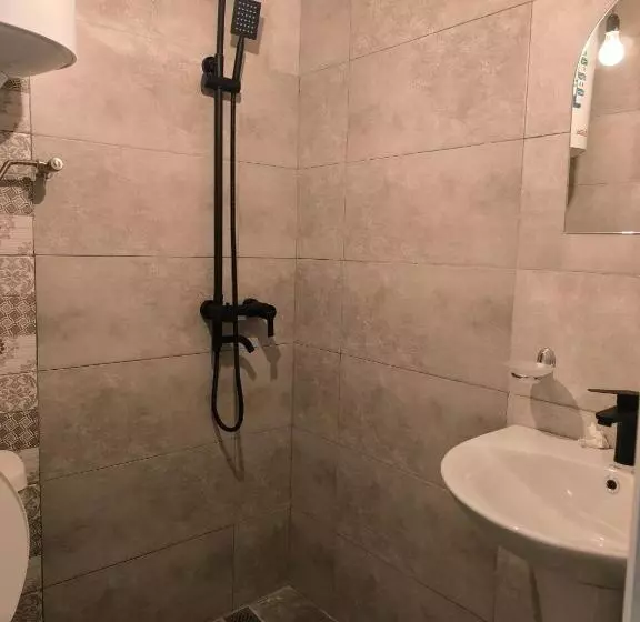 پانسیون Welcome