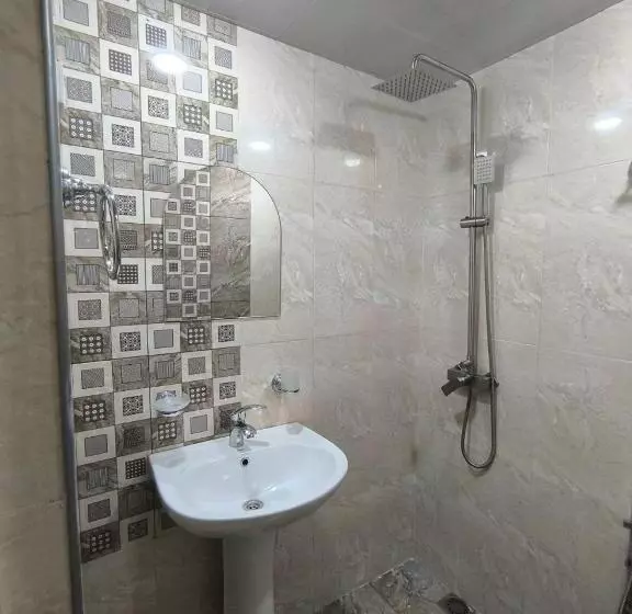 پانسیون Welcome