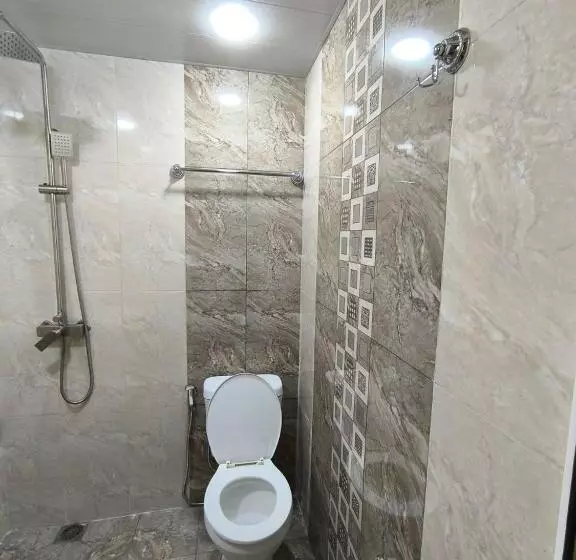 پانسیون Welcome