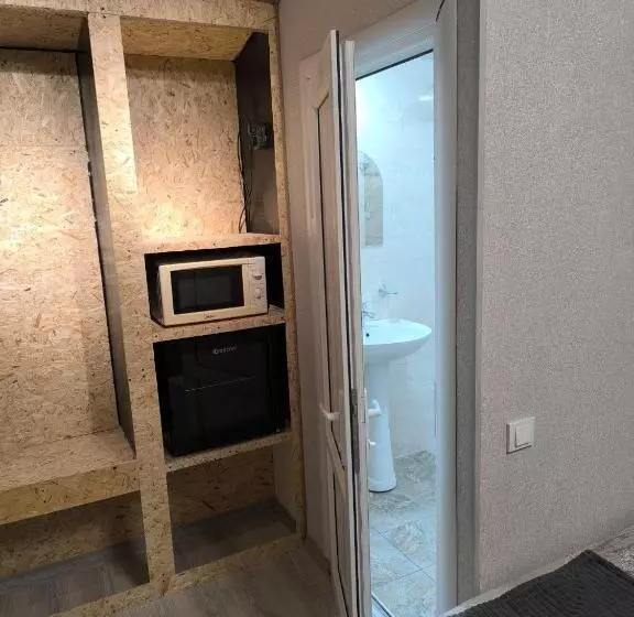 پانسیون Welcome