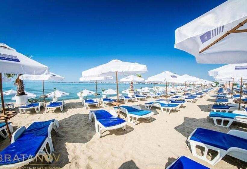 Luxury Sveti Vlas Beach Apart