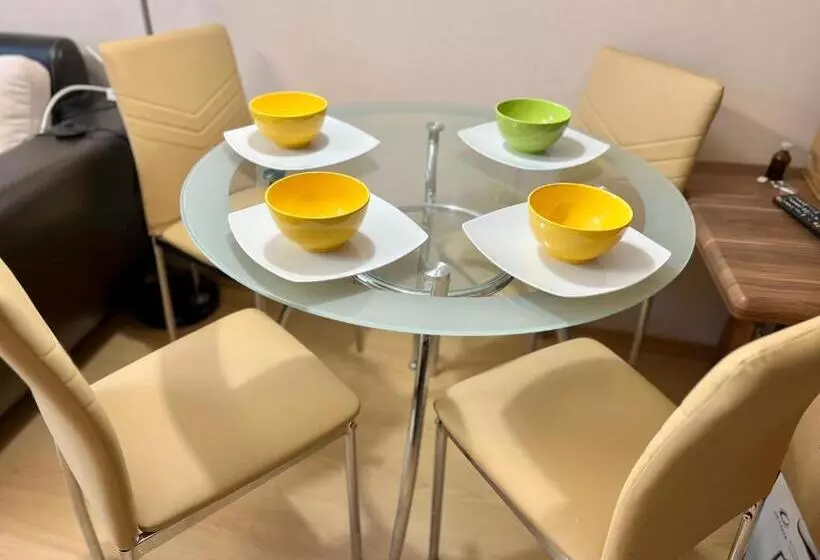 Luxury Sveti Vlas Beach Apart