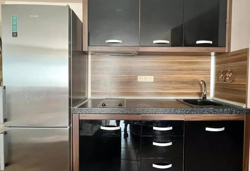 Luxury Sveti Vlas Beach Apart