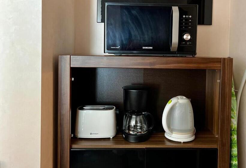 Luxury Sveti Vlas Beach Apart