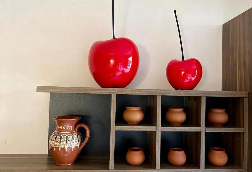 Luxury Sveti Vlas Beach Apart