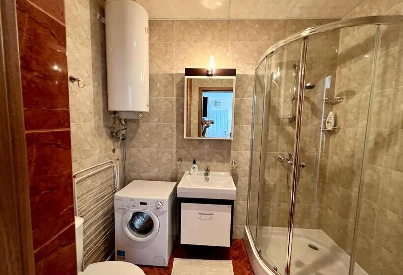 Luxury Sveti Vlas Beach Apart