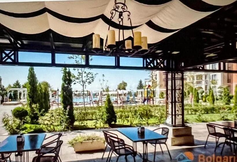 Luxury Sveti Vlas Beach Apart