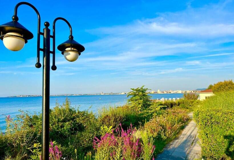 Luxury Sveti Vlas Beach Apart