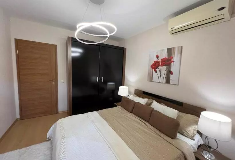 Luxury Sveti Vlas Beach Apart