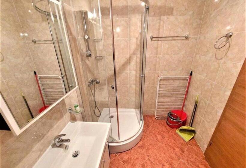 Luxury Sveti Vlas Beach Apart