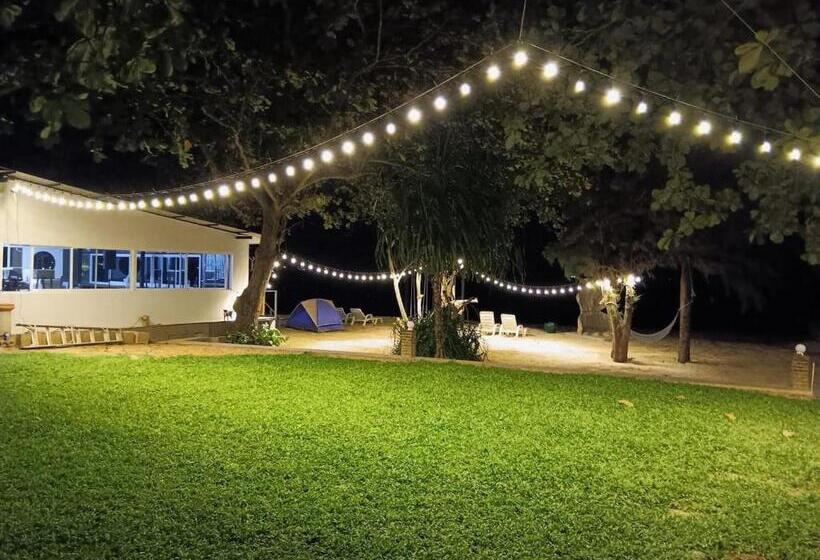 Курорт พายเนอรี รีสอร์ท @แหล่มแท่น