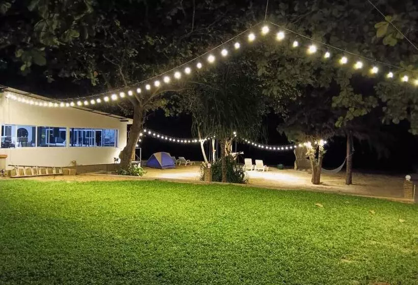 Lomakeskus พายเนอรี รีสอร์ท @แหล่มแท่น