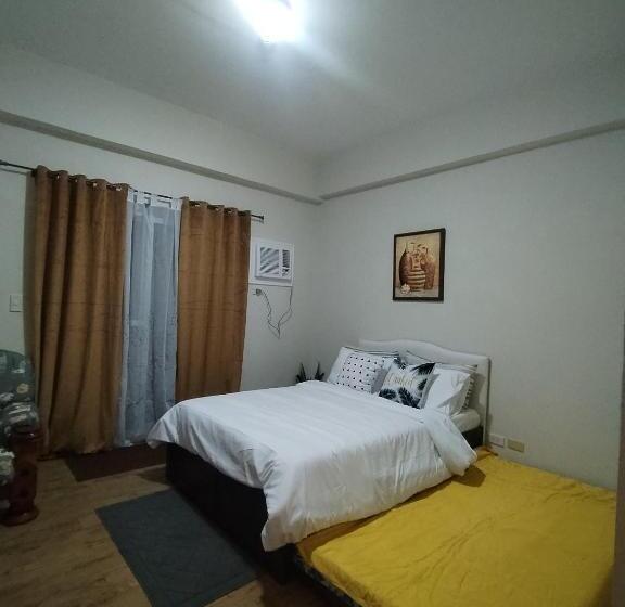 Stayed And Relax At Amani Grand Resort And Residence