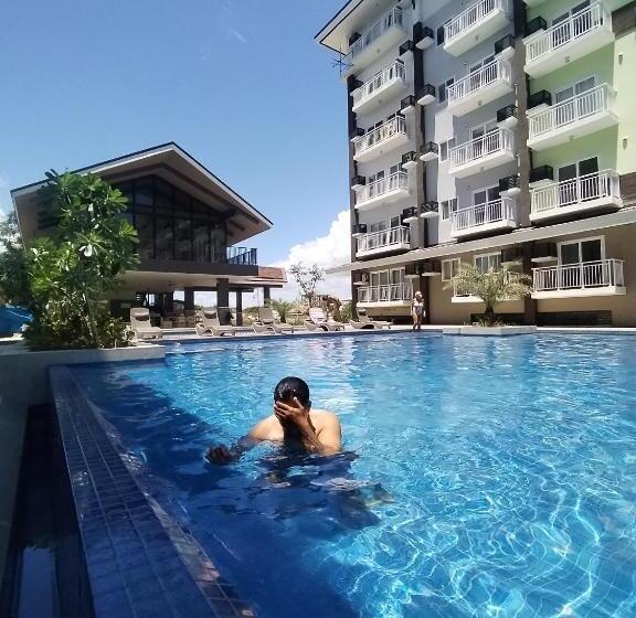 Stayed And Relax At Amani Grand Resort And Residence