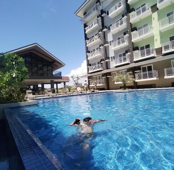 Stayed And Relax At Amani Grand Resort And Residence