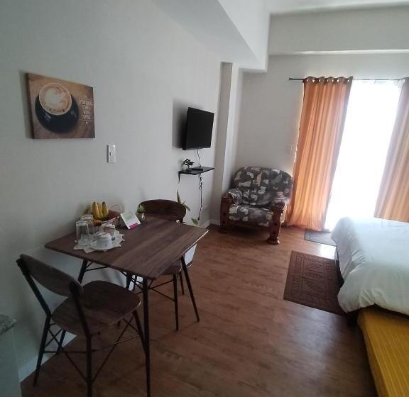 Stayed And Relax At Amani Grand Resort And Residence