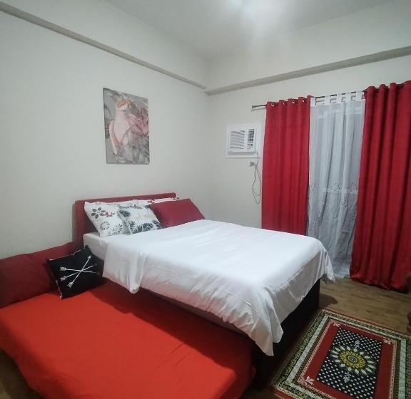 Stayed And Relax At Amani Grand Resort And Residence