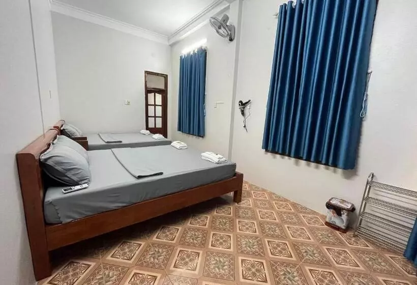Thành đạt Hostel
