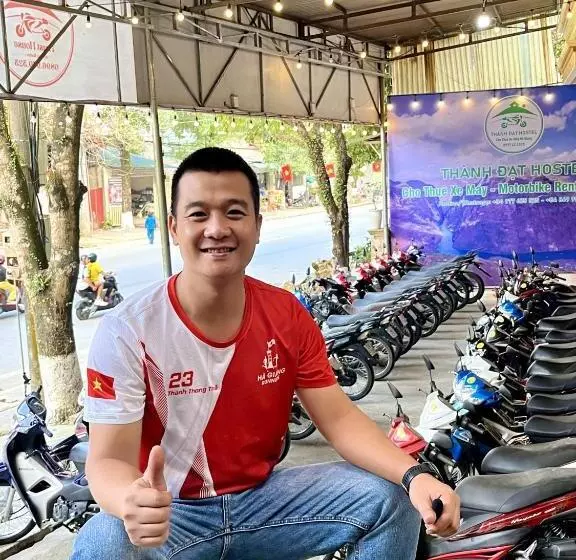 Thành đạt Hostel