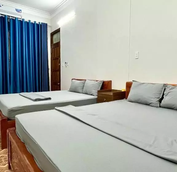 Thành đạt Hostel