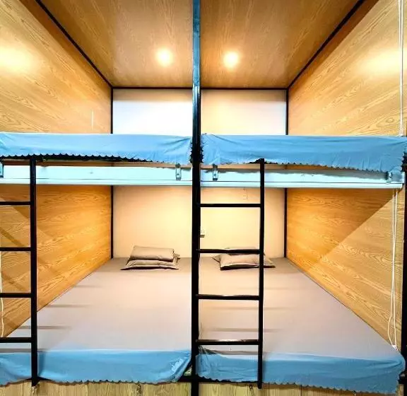 Thành đạt Hostel