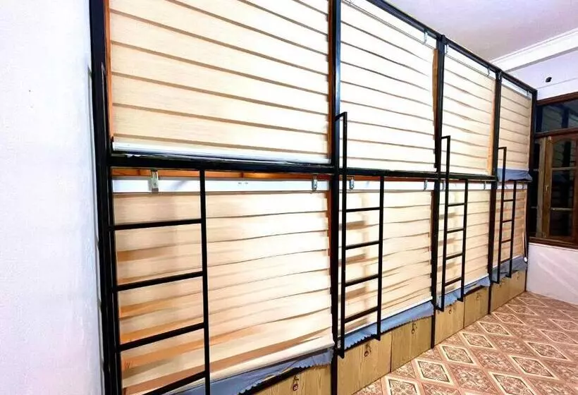 Thành đạt Hostel