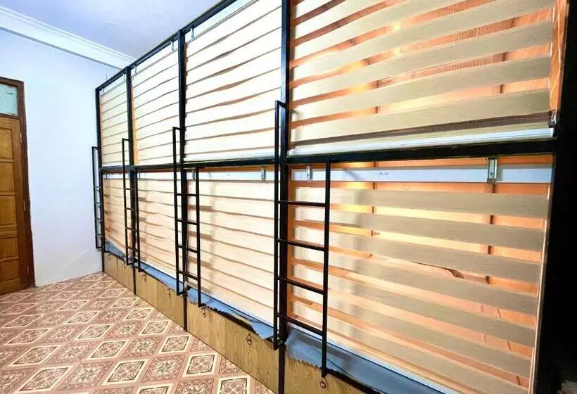 Thành đạt Hostel