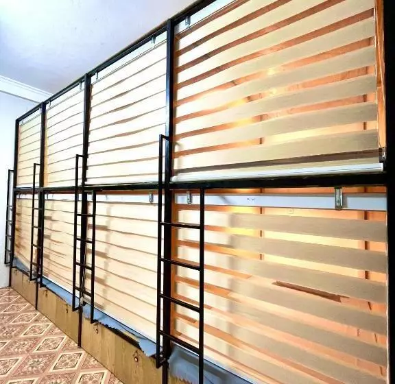 Thành đạt Hostel