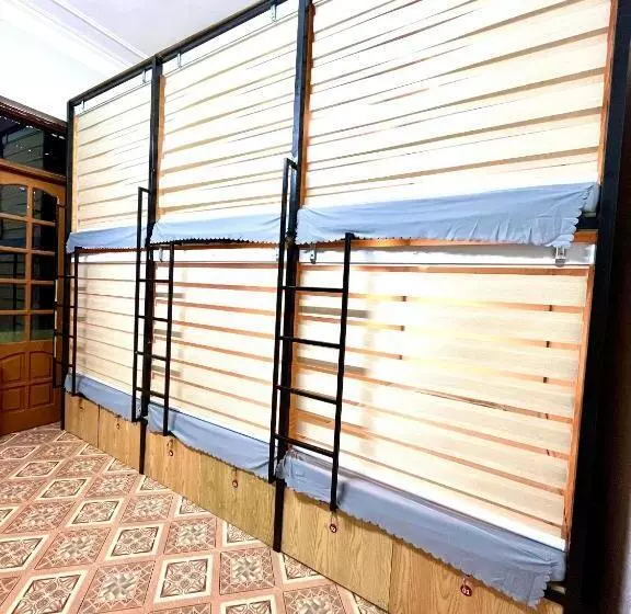 Thành đạt Hostel