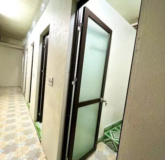 Thành đạt Hostel