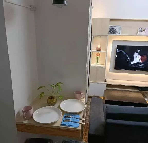 ユースホステル The S&s Staycation